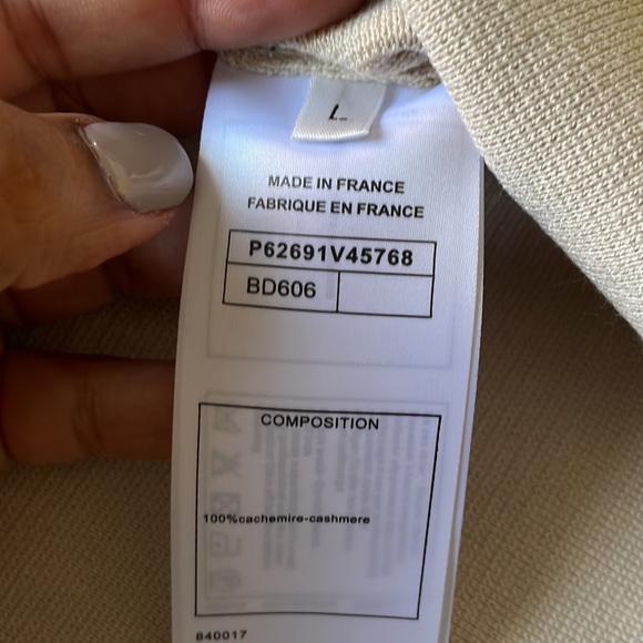 Sandro Paris Sweater Dress - Picture 6 of 9